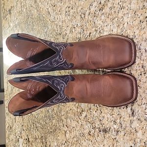 Dan Post Cowboy Certified Cowboy Boots